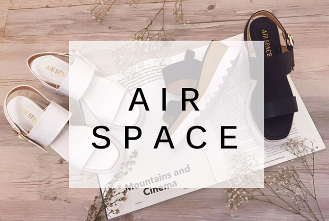 AIRSPACE