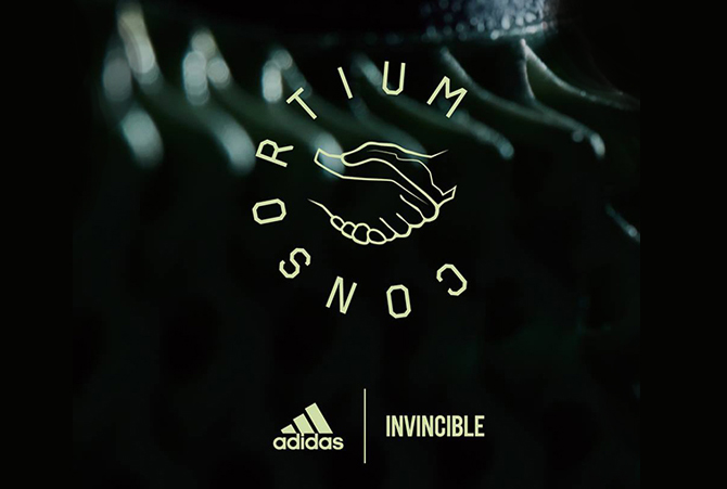 invincible