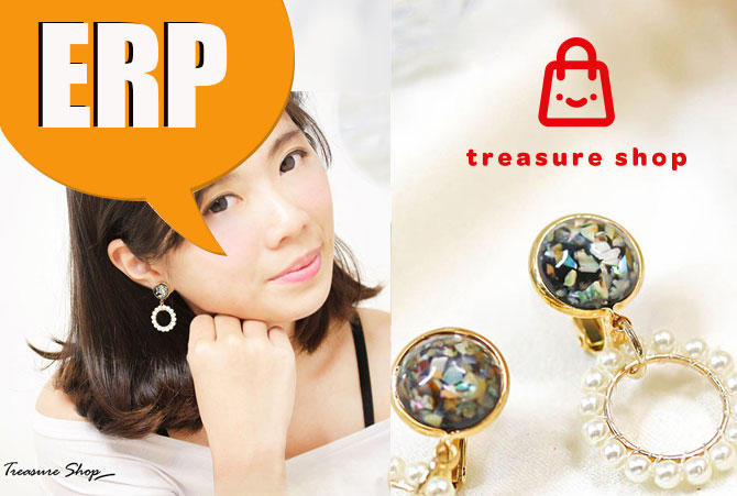 treasure 寶鋪